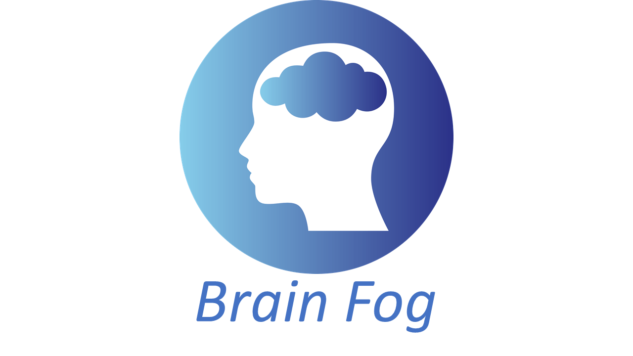 Brain Fog icon