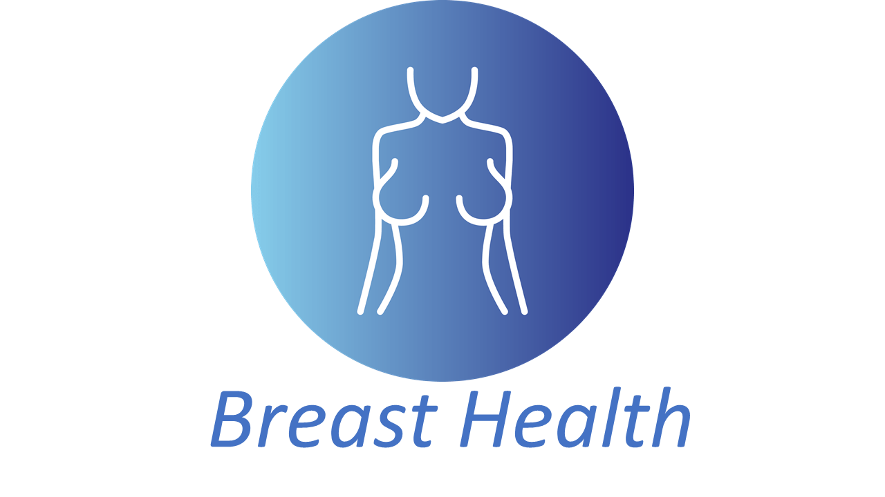 Breast Health icon