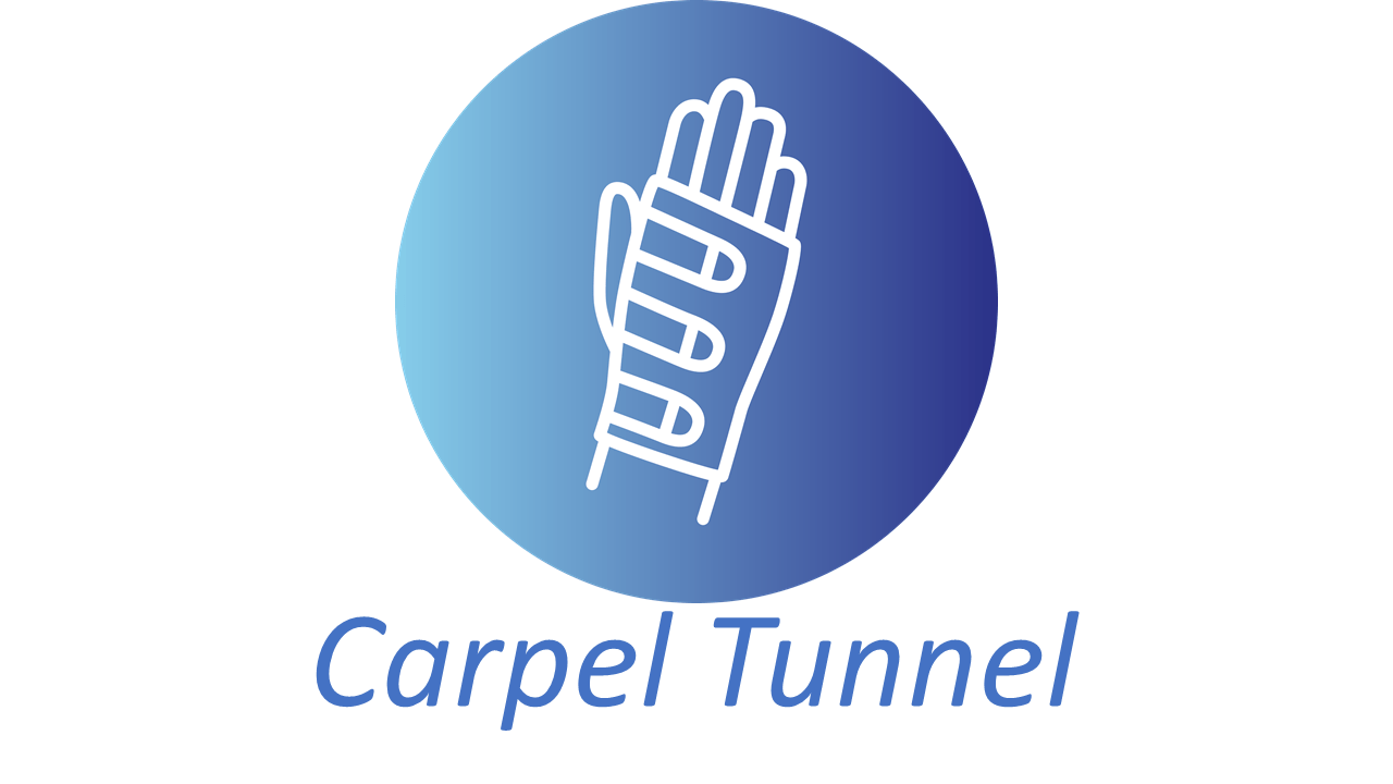 Carpel Tunnel icon