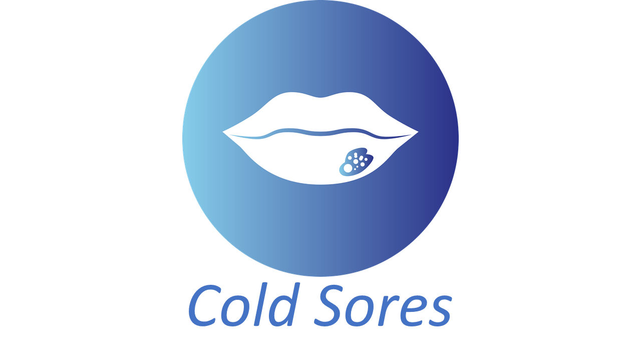 Cold Sores icon