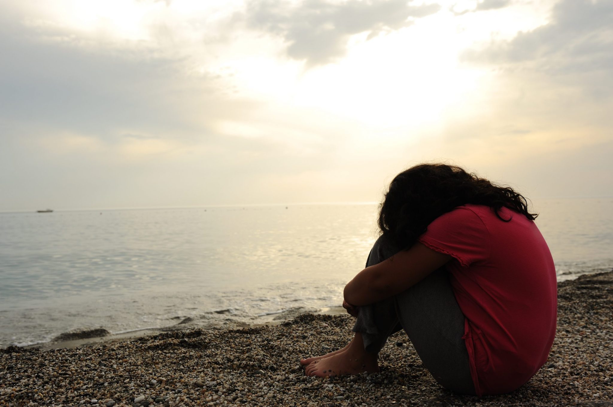 Juvenile Depression – An Alterative Approach