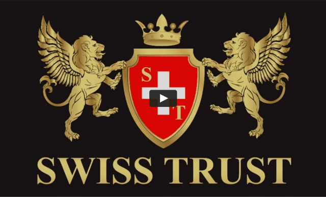 Swiss Trust PTSD call for volunteers