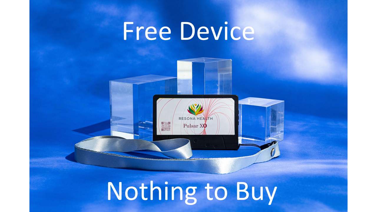 Free Device Nothing to Buy